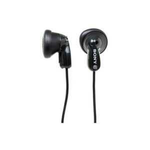 Audifonos Internos Sony E9Lp Negros