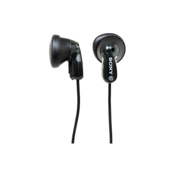 Audifonos Internos Sony E9Lp Negros