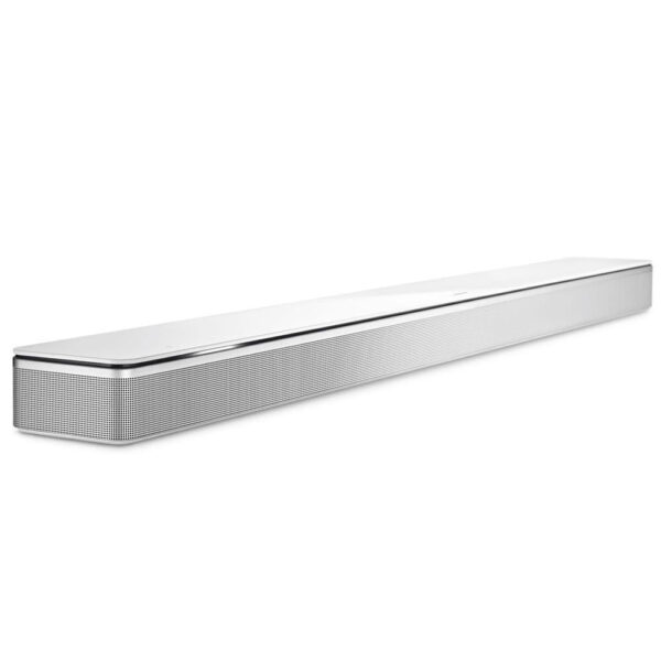 Barra De Sonido Bose Soundbar 700 Blanco