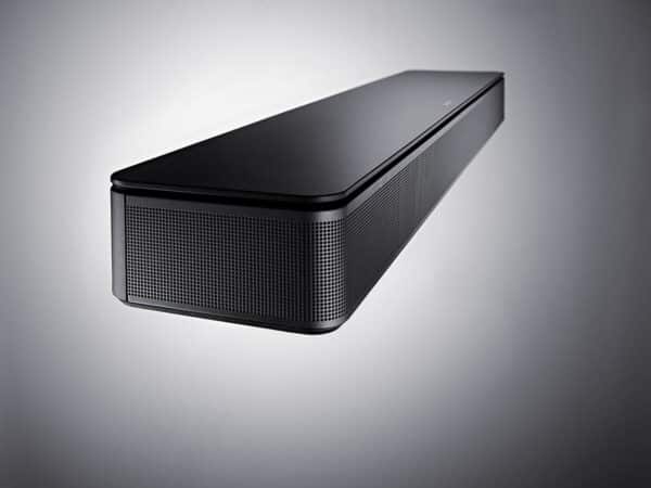 Barra de Sonido BOSE TV Speaker