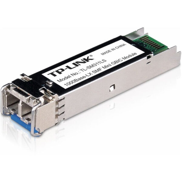 Módulo Tp-Link Minigbic Tl-Sm311Ls