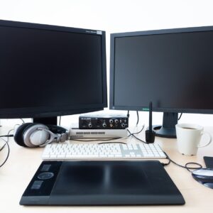 Monitores
