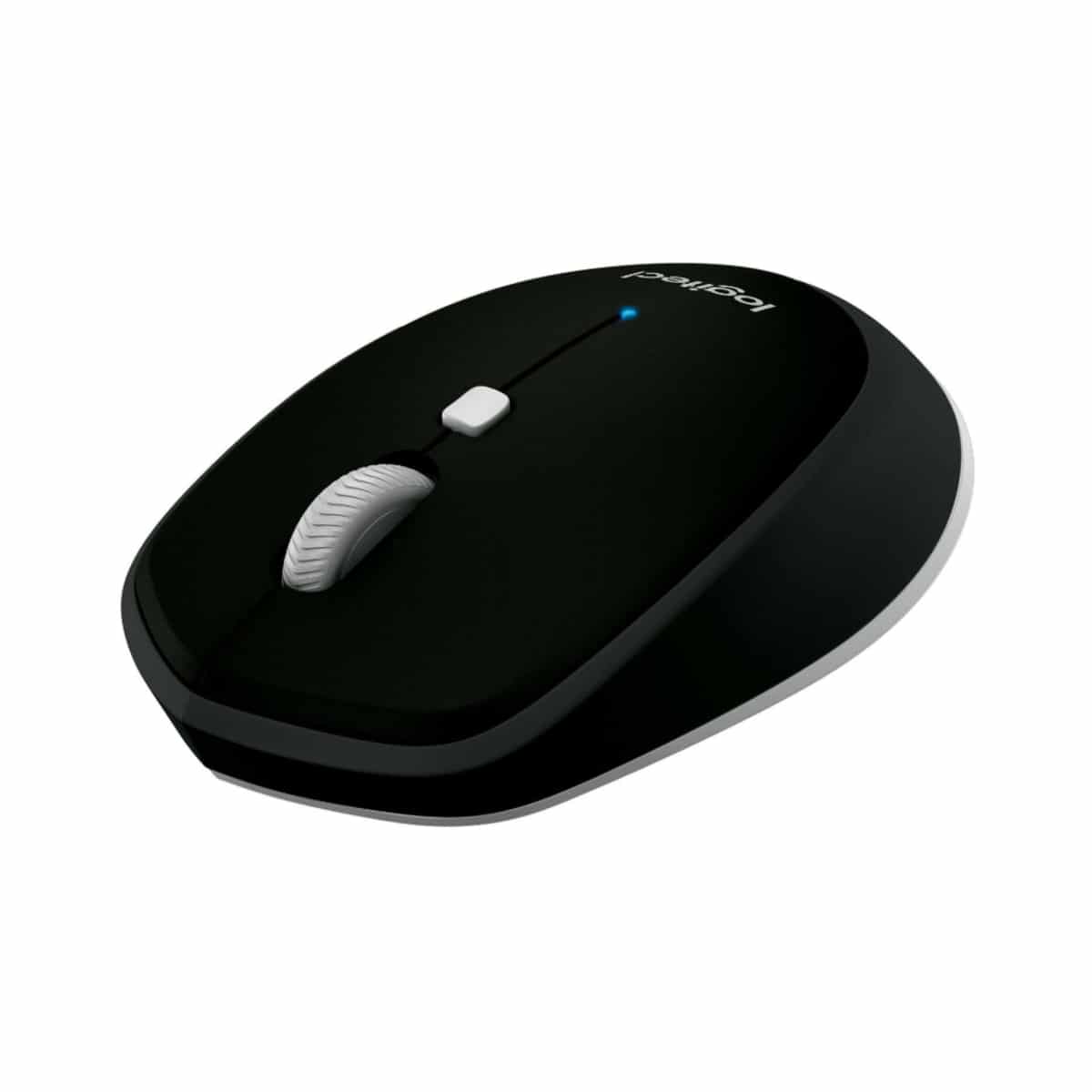 Mouse Logitech Bluetooth M535 Negro IntegralPro