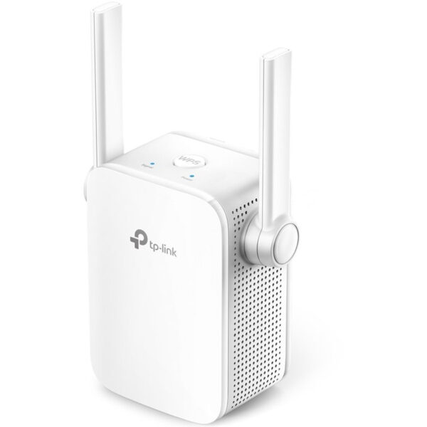 Extensor Tplink De Cobertura Wi-Fi Tlwa855Re A 300Mbps