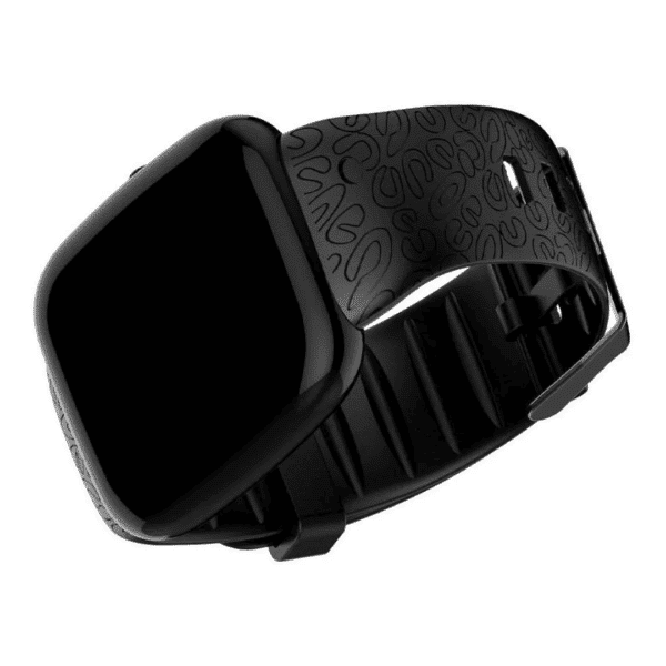 Smart Watch Oraimo Tempo S Bluetooth Negro - Imagen 2