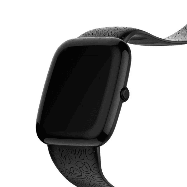 Smart Watch Oraimo Tempo S Bluetooth Negro - Imagen 3
