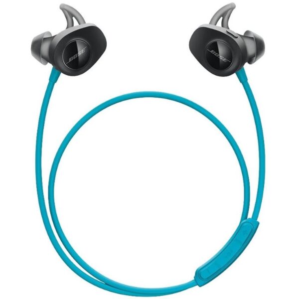 Audifonos Manos Libres Bose Wireless Soundsport Bluetooth - Azul