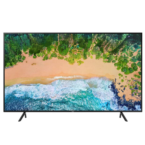 Televisor Samsung Flat Led Smart Tv 55 Pulgadas Uhd 4K