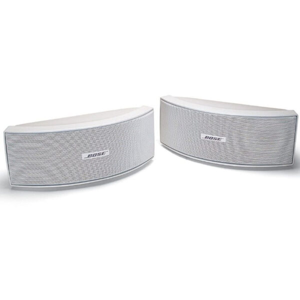 Altavoces Bose Ambientales 151 - Blanco
