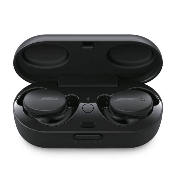 Audífonos Bose Sport Earbuds Bluetooth Negro
