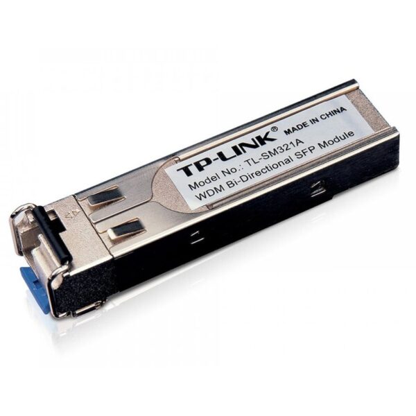 Modulo Tplink Sfp Wdm Bidireccional Tl-Sm321A