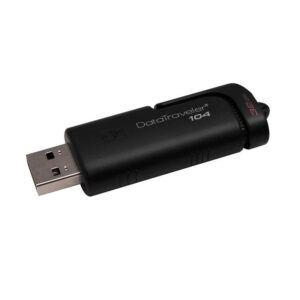 Memoria Usb Kingston Datatraveler Dt104 16Gb
