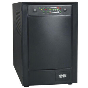 Ups Interactiva Tripp Lite 1000Va 800W 2 Bancos De Carga