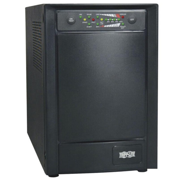 Ups Interactiva Tripp Lite 1000Va 800W 2 Bancos De Carga
