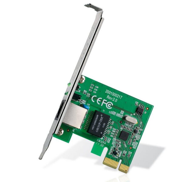 Adaptador De Red Tp Link Tg 3468 Gigabit Pci Express
