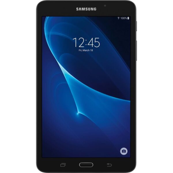 Tablet Samsung Galaxy TAB E 9.6 WIFI 8GB Negro