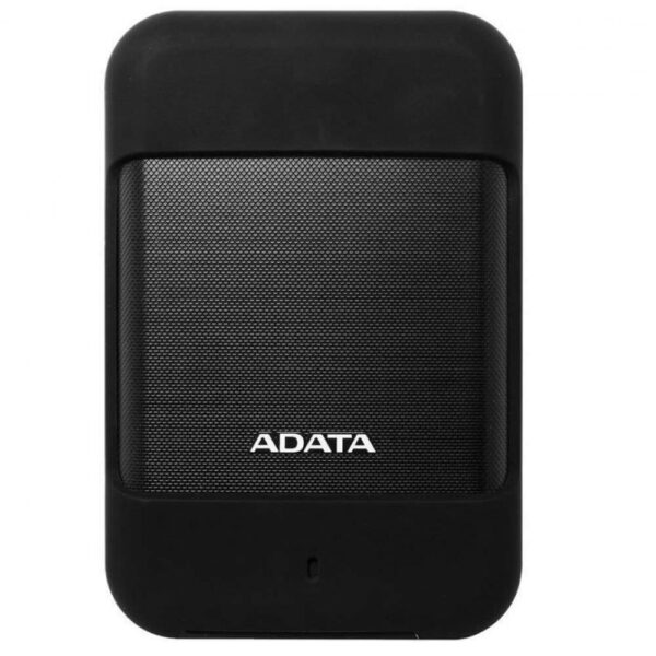 Disco Duro Externo Adata Hd700 1Tb Usb 3.0 Negro