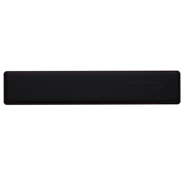 Reposamuñecas Hyperx Gel De Refrigeración Y Espuma Negro