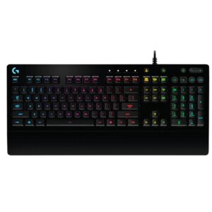 Teclado Gamer Logitech G213
