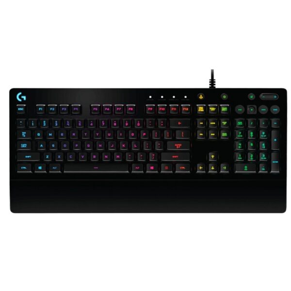 Teclado Gamer Logitech G213