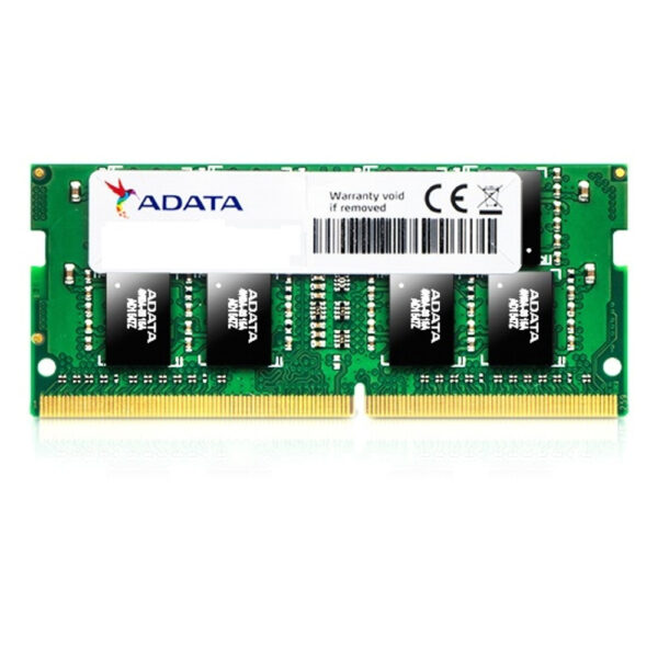 Memoria Ram Adata Ad4S2400J4G17-S Ddr4 2400Mhz 16Gb