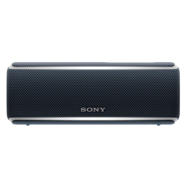 Parlante Sony Portatil Extra Bass XB21 Bluetooth Negro