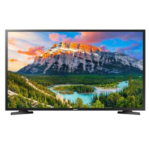 Televisor Samsung J5290 Flat Smart Tv 49 Pulg Un49J5290Akxzl