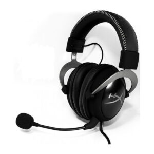 Audifonos Hyperx Cloud Ii Metalizado
