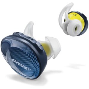 Audifonos Bose SoundSport Free Inalambricos Azul