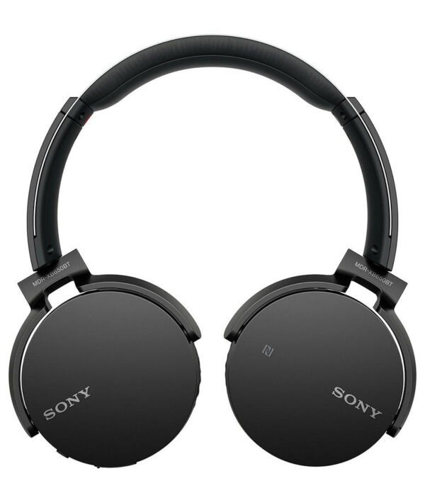 Audifonos Inalambricos Sony Extra Bass XB650BT Negros