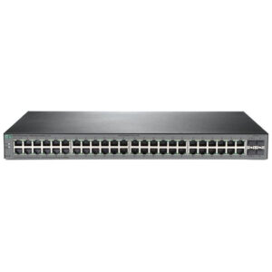 Switch Hpe 1920S 48G 4Sfp 48 Puertos 16000 Entradas