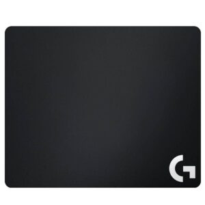 Pad Mouse Logitech G240 Tela Suave Para Gaming