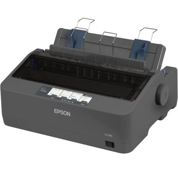 Impresora Epson Matriz De Punto Lx350