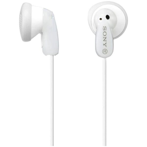 Audifonos Internos Sony Mdr-E9Lp/W Blanco