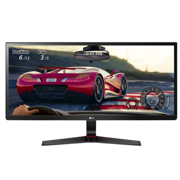 Monitor Lg Gaming 29Um69G-B Pantalla Ultrawide 29 Pulg
