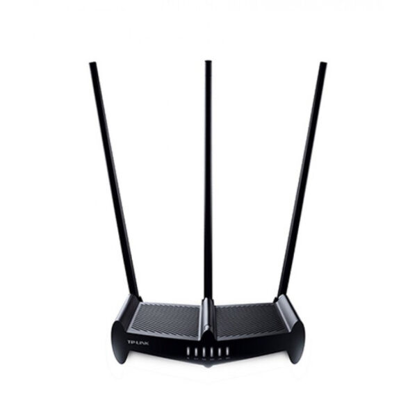 Router Tplink Tlwr941Hp Alta Potencia N De Hasta 450Mbps