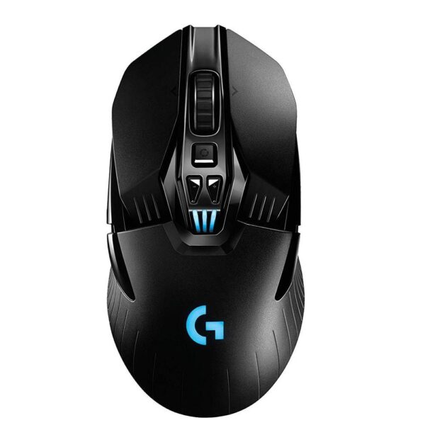Mouse Inalámbrico Logitech G903 Lightspeed Para Juegos