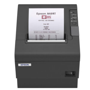 Impresora Termica Epson Tm-T88V-834 Usb Paralela